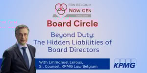 REGISTRATION | Now Gen Board Circle 