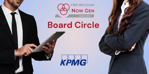Now Gen Board Circle