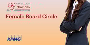 Now Gen Female Board Circle